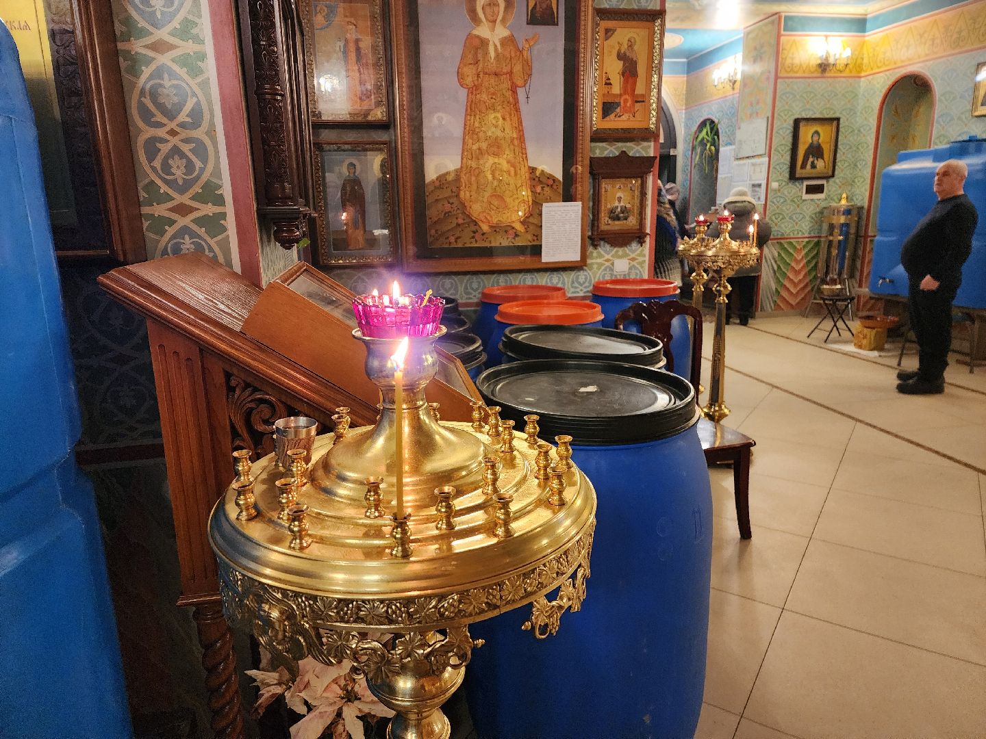 красноармейск, крещение господне, городской округ пушкинский, вертикалки, святая вода,