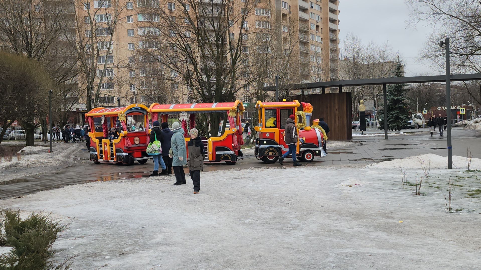 люберцы, дети, наташинский парк, семейные выходные,