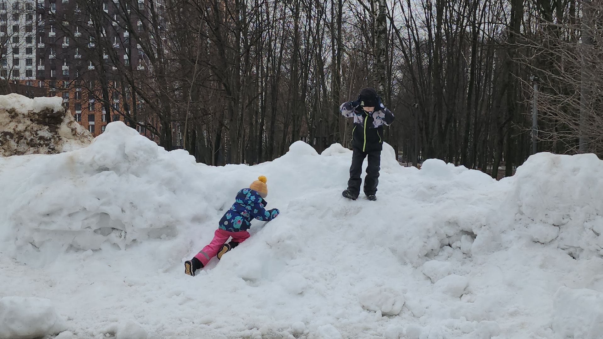 люберцы, дети, наташинский парк, семейные выходные,