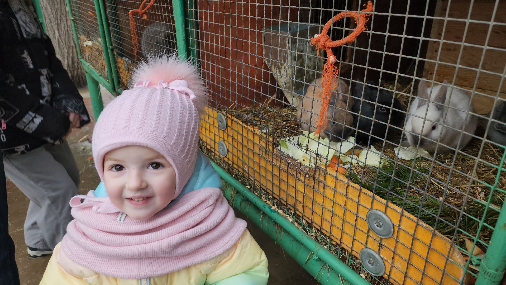 люберцы, дети, наташинский парк, семейные выходные,