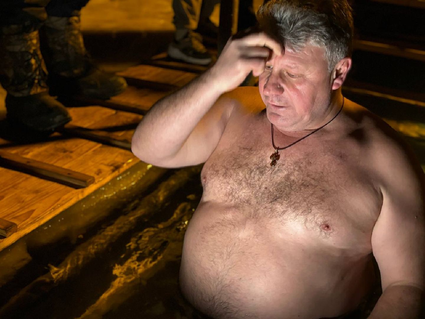 воскресенск, крещение, праздник,