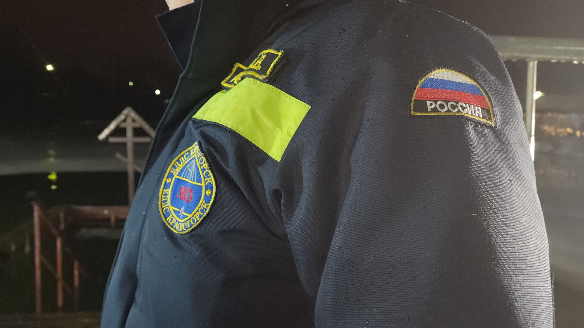 вертикалки, крещение, красногорск, опалиха, купание в проруби, медицина,