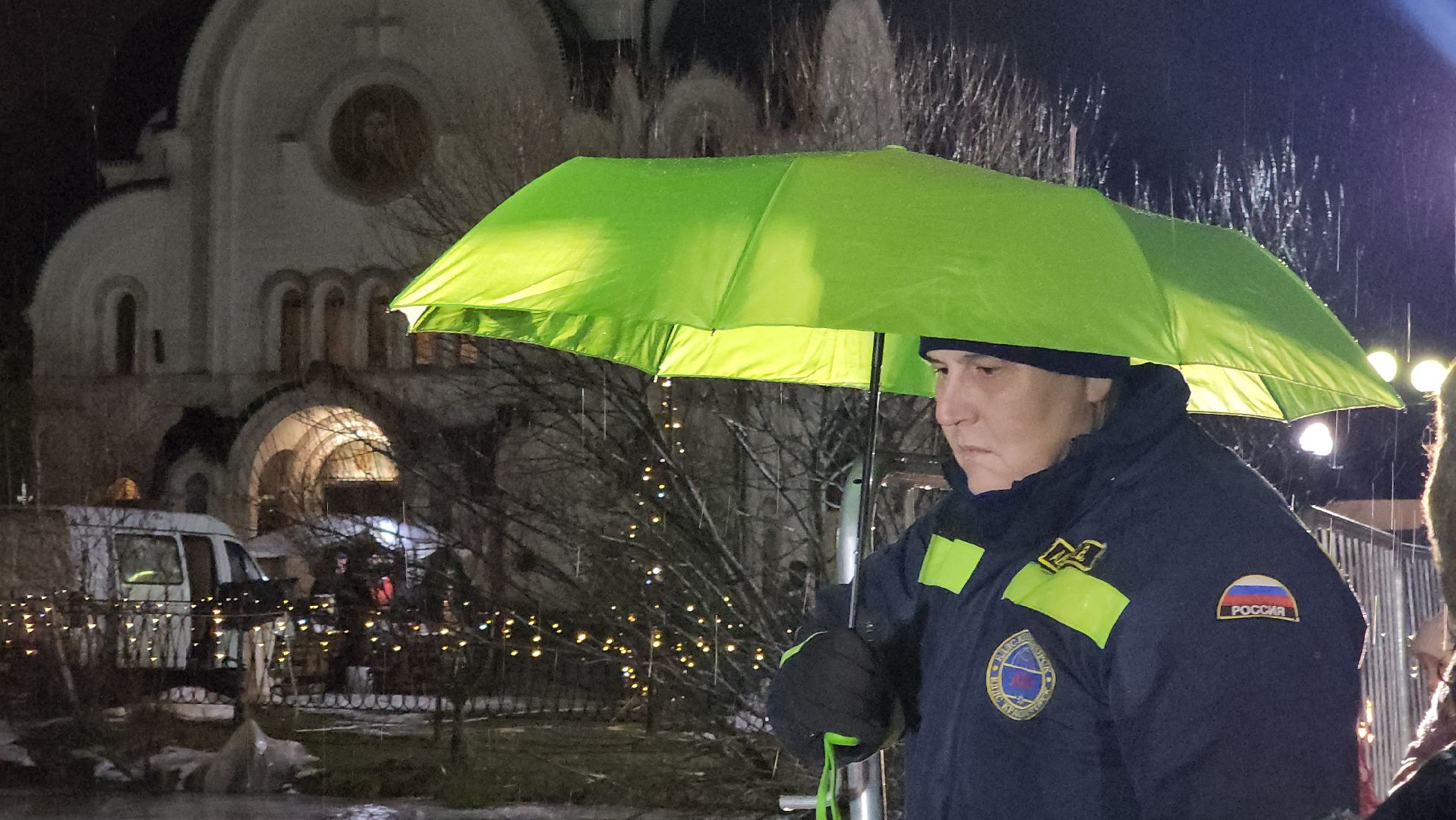 вертикалки, крещение, красногорск, опалиха, купание в проруби, медицина,