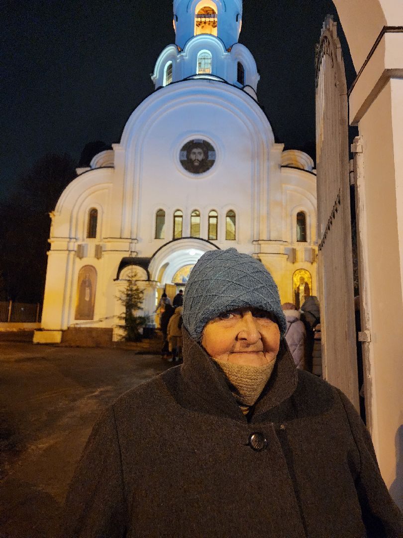 фрязино, крещенские купания, купель, крещение,