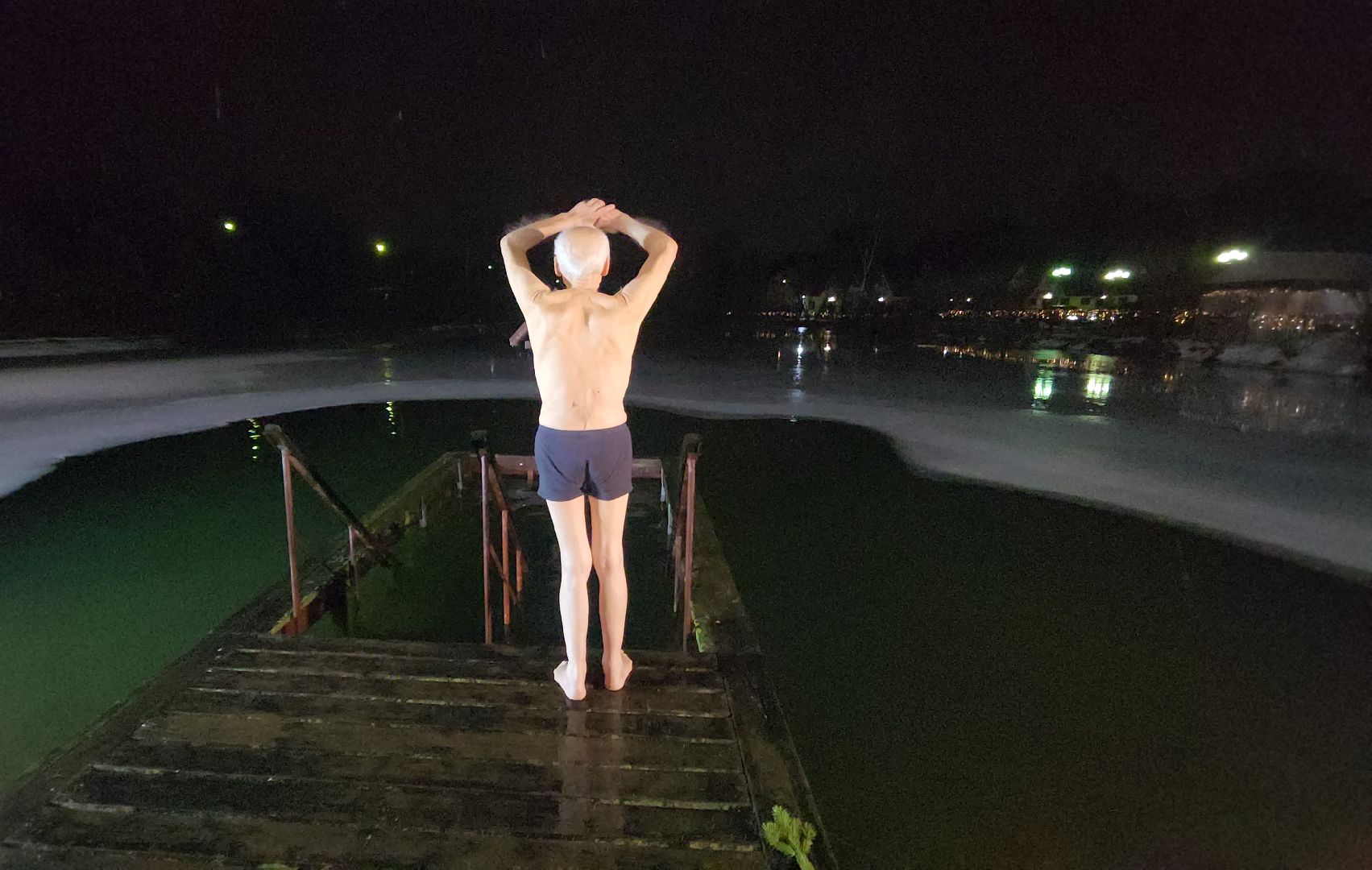 красногорск, опалиха, крещение, крещенская ночь, вертикалки,