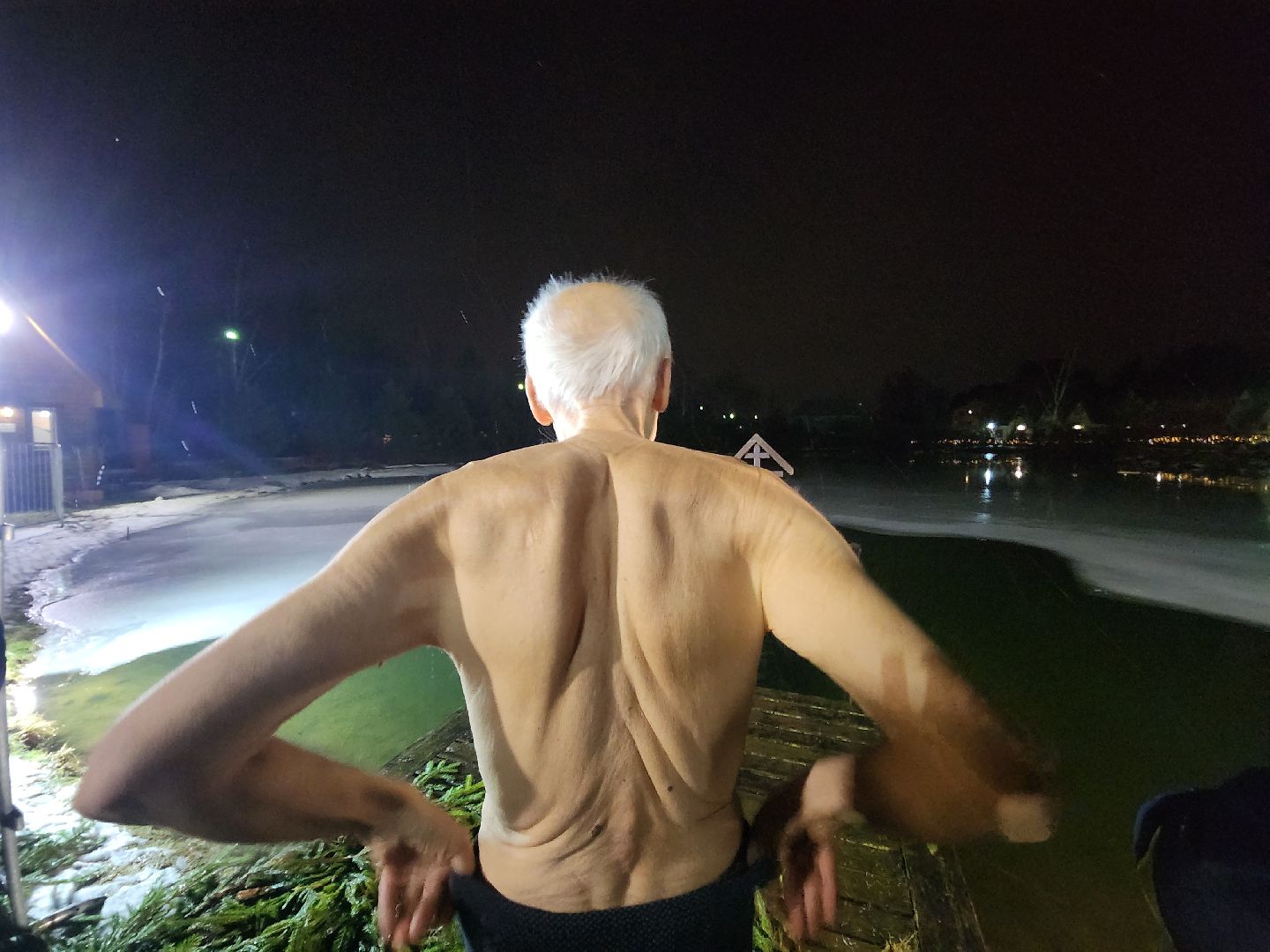 красногорск, опалиха, крещение, крещенская ночь, вертикалки,