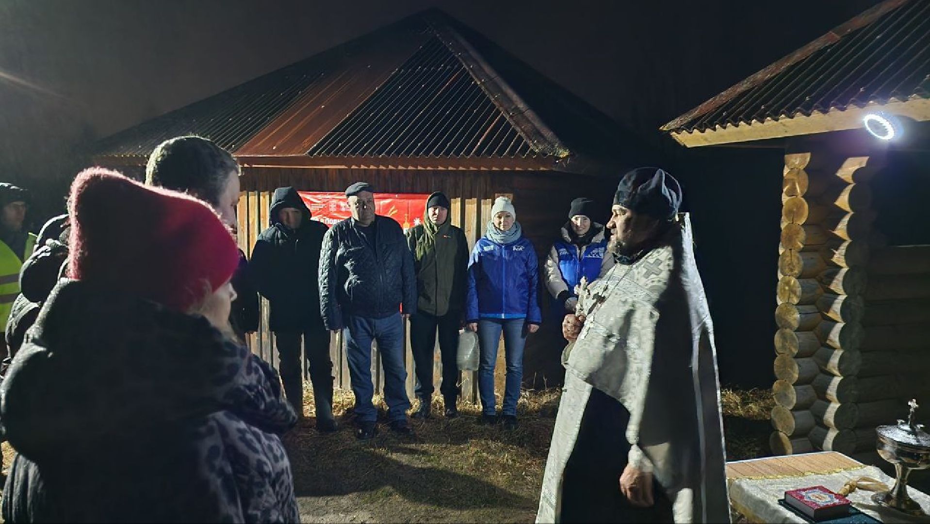 серебряные пруды, крещение господне, купель в пурловке, молодая гвардия,
