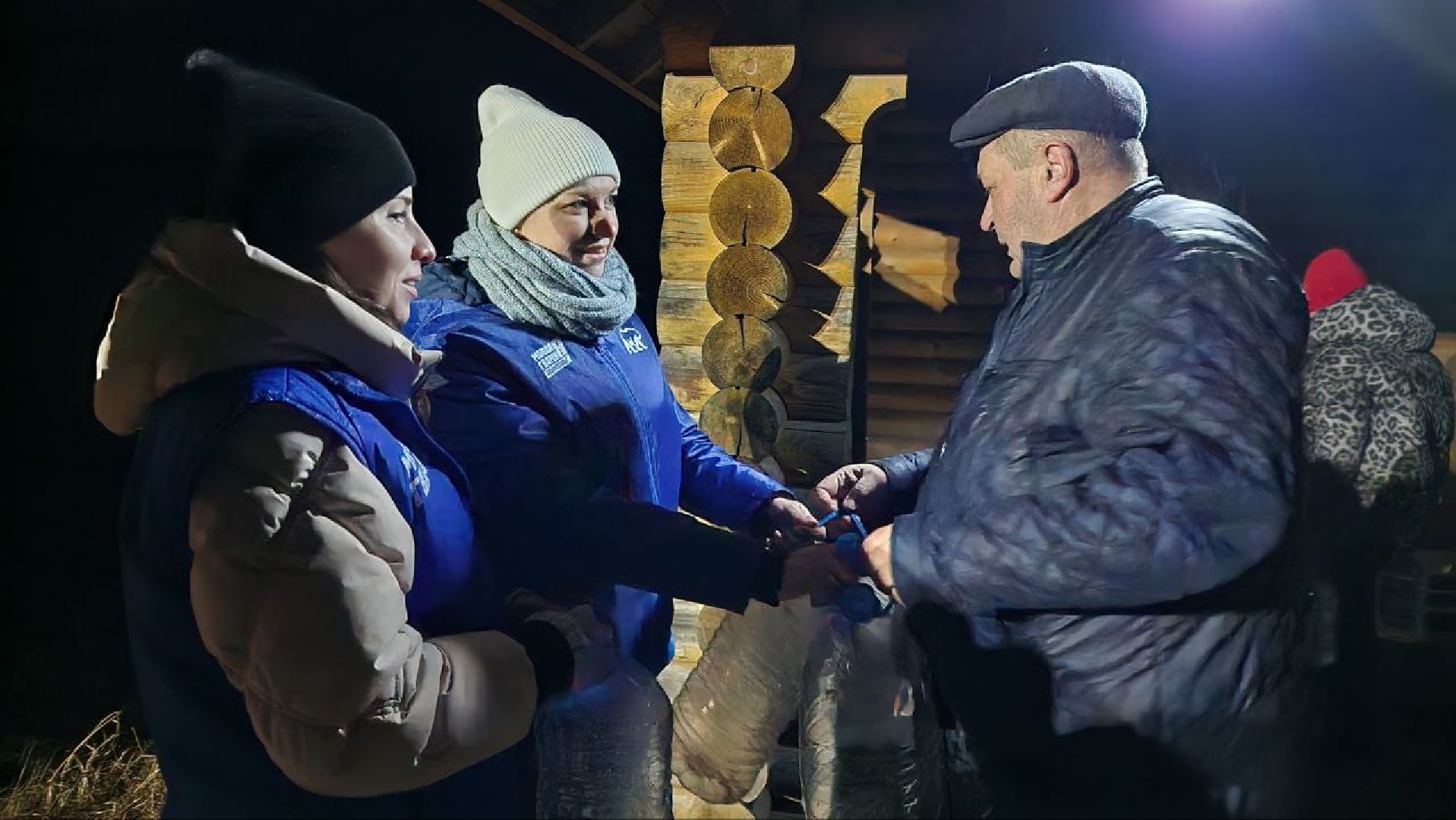 серебряные пруды, крещение господне, купель в пурловке, молодая гвардия,