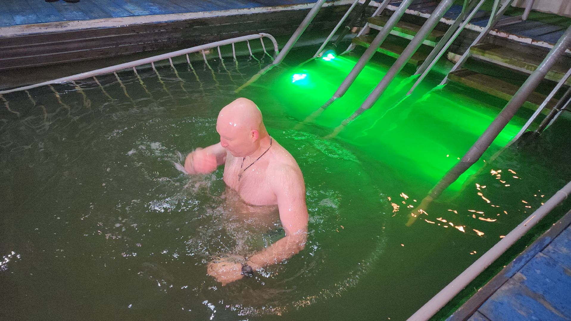 крещение, праздник, богослужение, купание, прорубь, иордань,