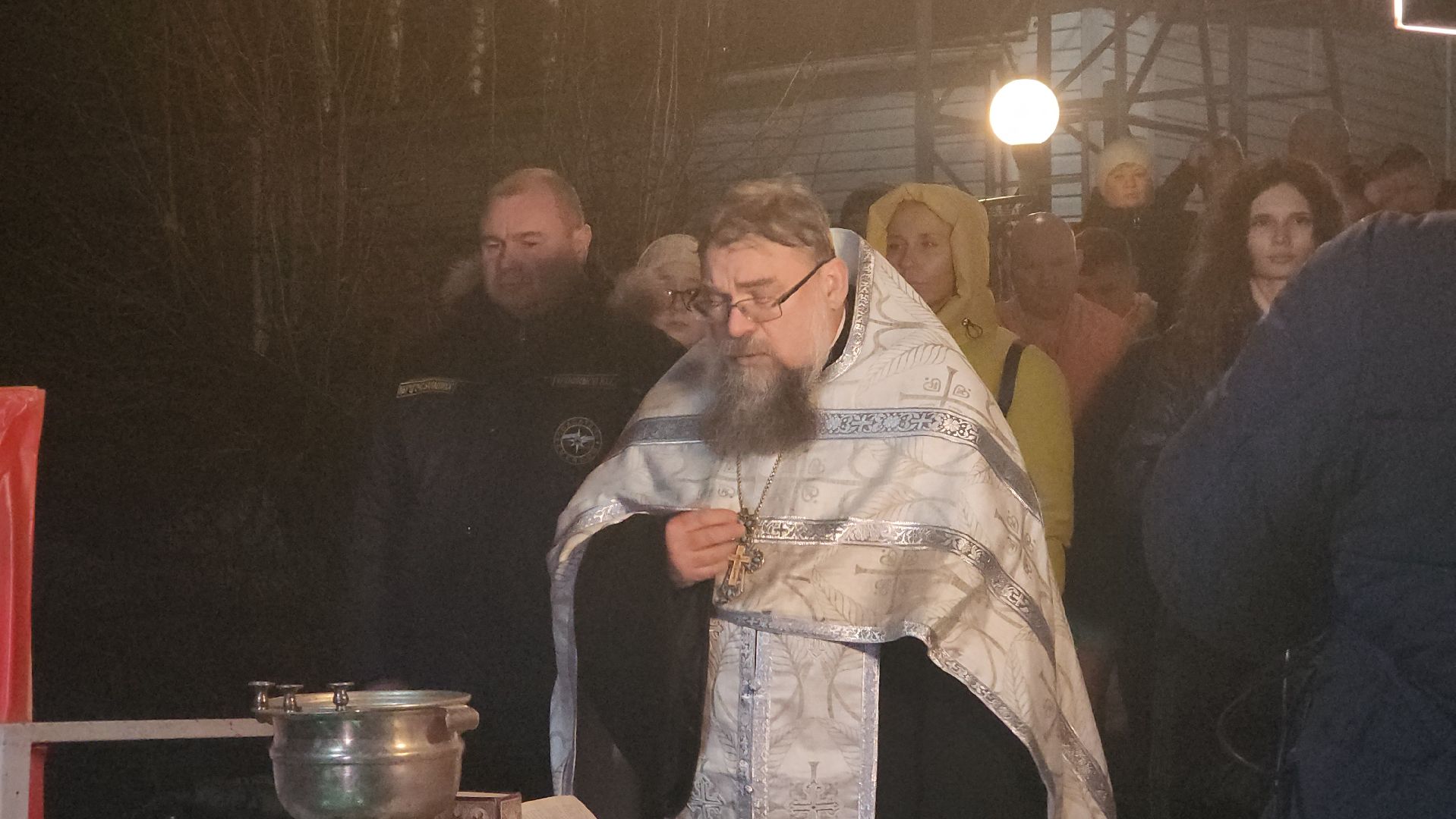 крещение, праздник, богослужение, купание, прорубь, иордань,