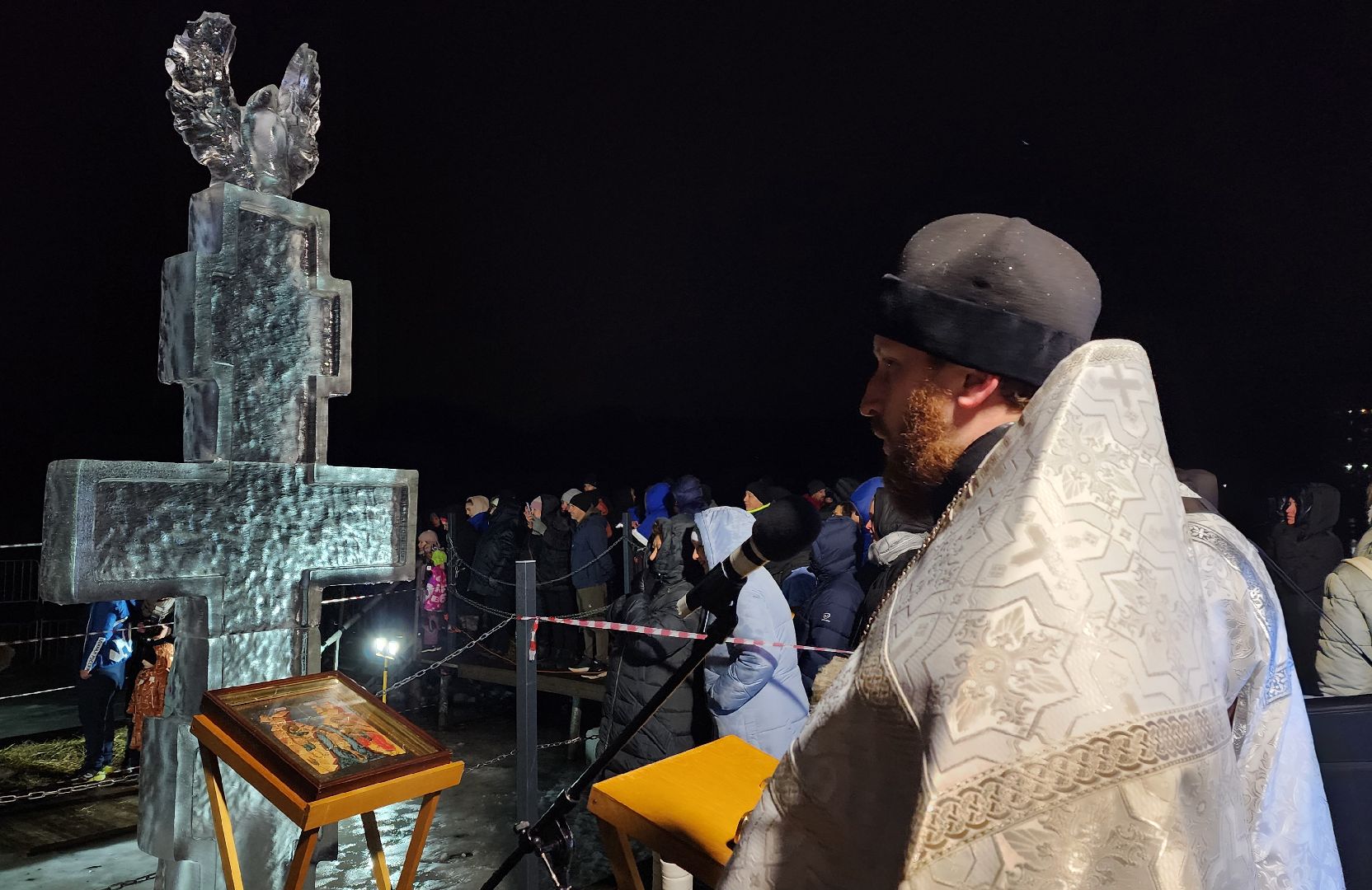 крещение, солнечногорск, вертикалки, озеро сенеж,