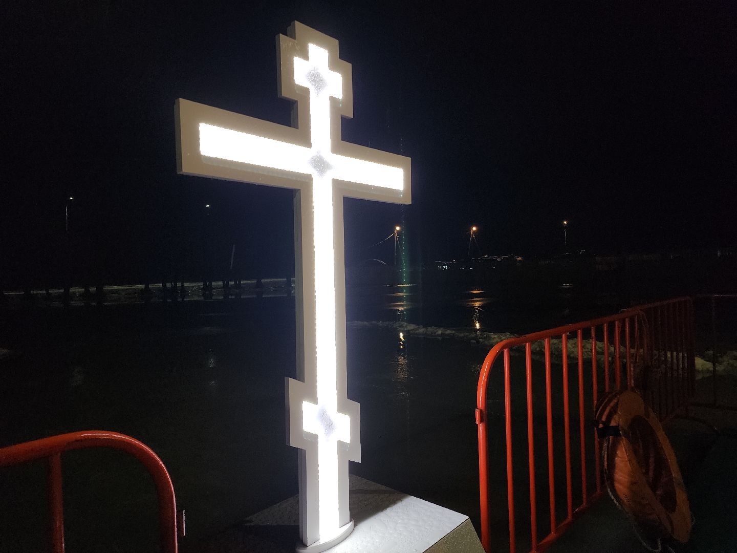 Егорьевск, Подмосковье, Московская область, Крещение,вертикалки