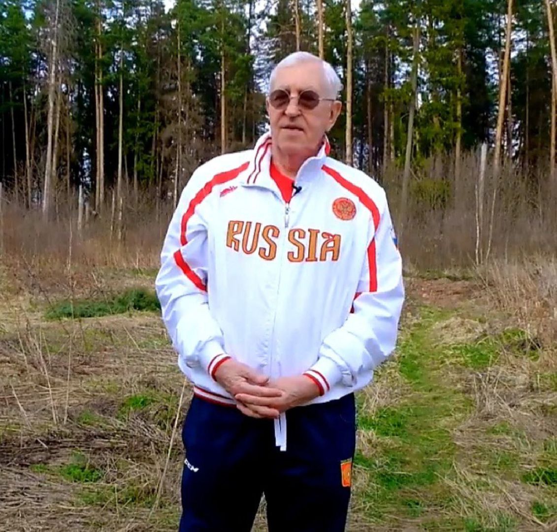 Солнечногорск, чемпион, Михайлов, хоккеист, субботник