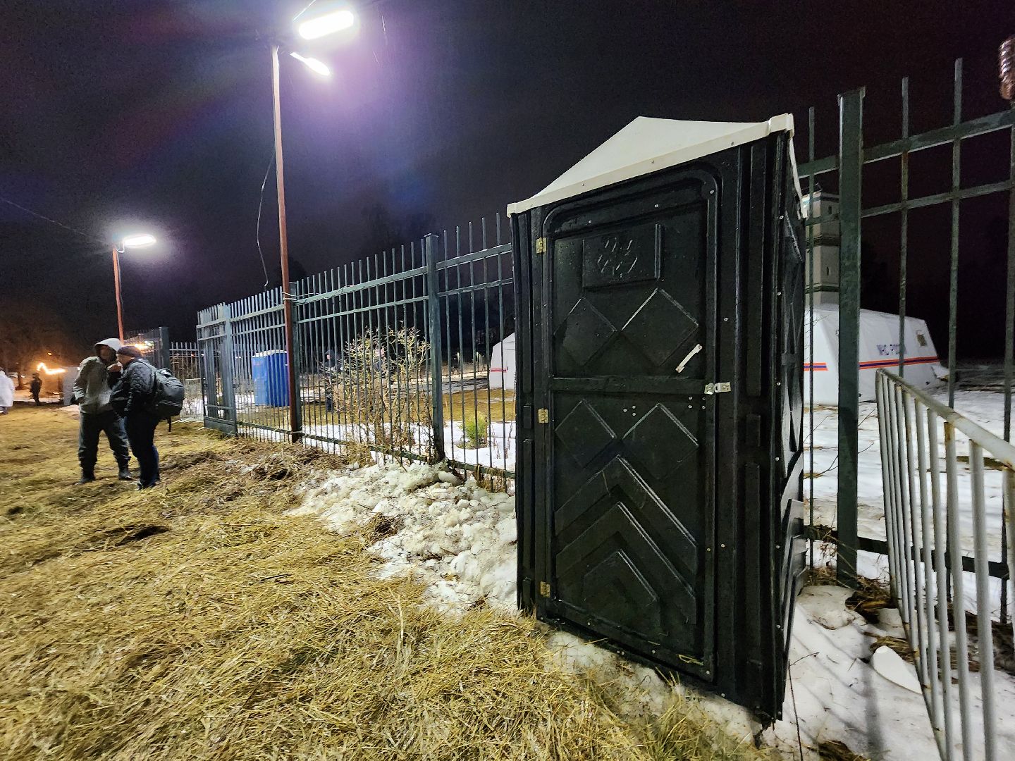 Крещение, Купель, Монастырь, Истра,