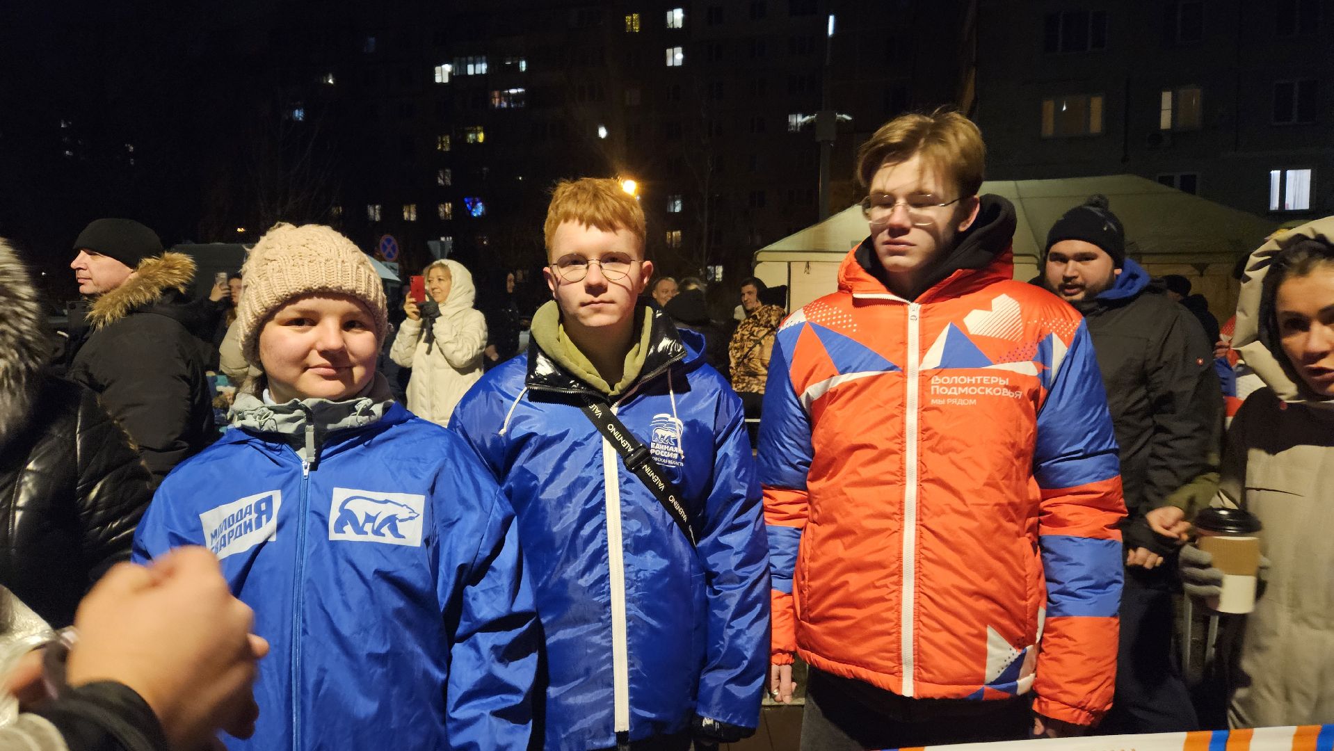 крещение, жуковский, купание в проруби,