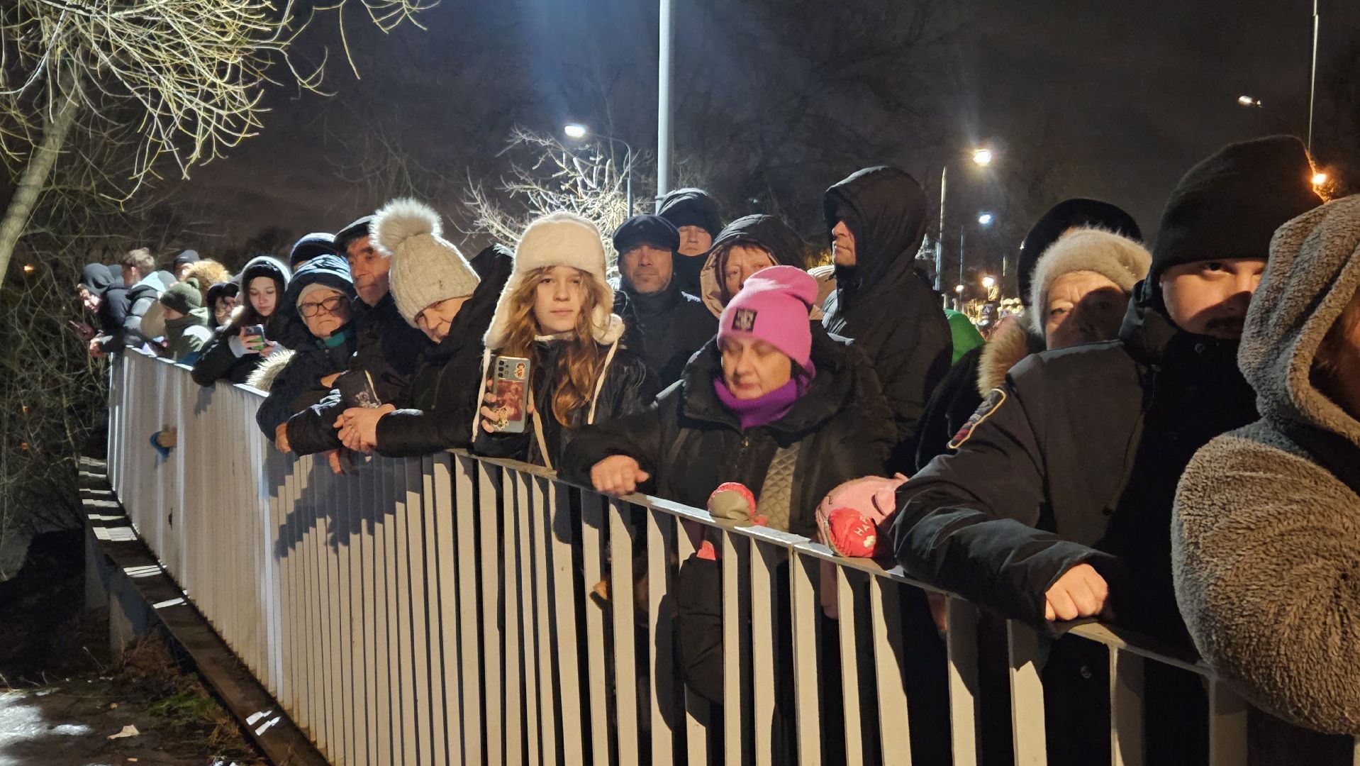 крещение, жуковский, купание в проруби,