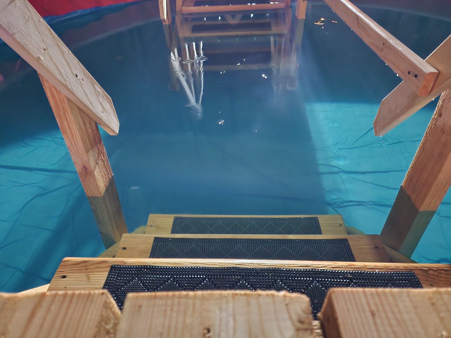 Подольск, Крещенские купания, Купель, Чин освящения воды, троицкий собор, вертикалки,