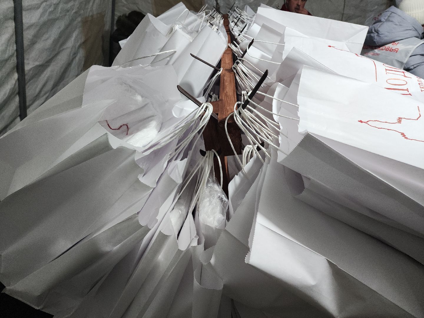 Подольск, Крещенские купания, Купель, Чин освящения воды, троицкий собор, вертикалки,