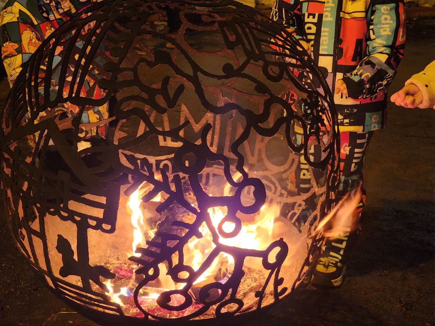 королёв, крещенские купания, купель,