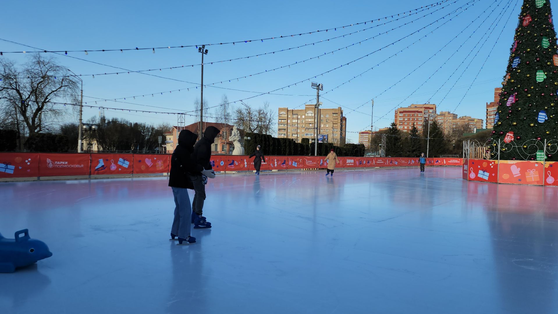 Каток, Истра, Билеты, вертикалки,