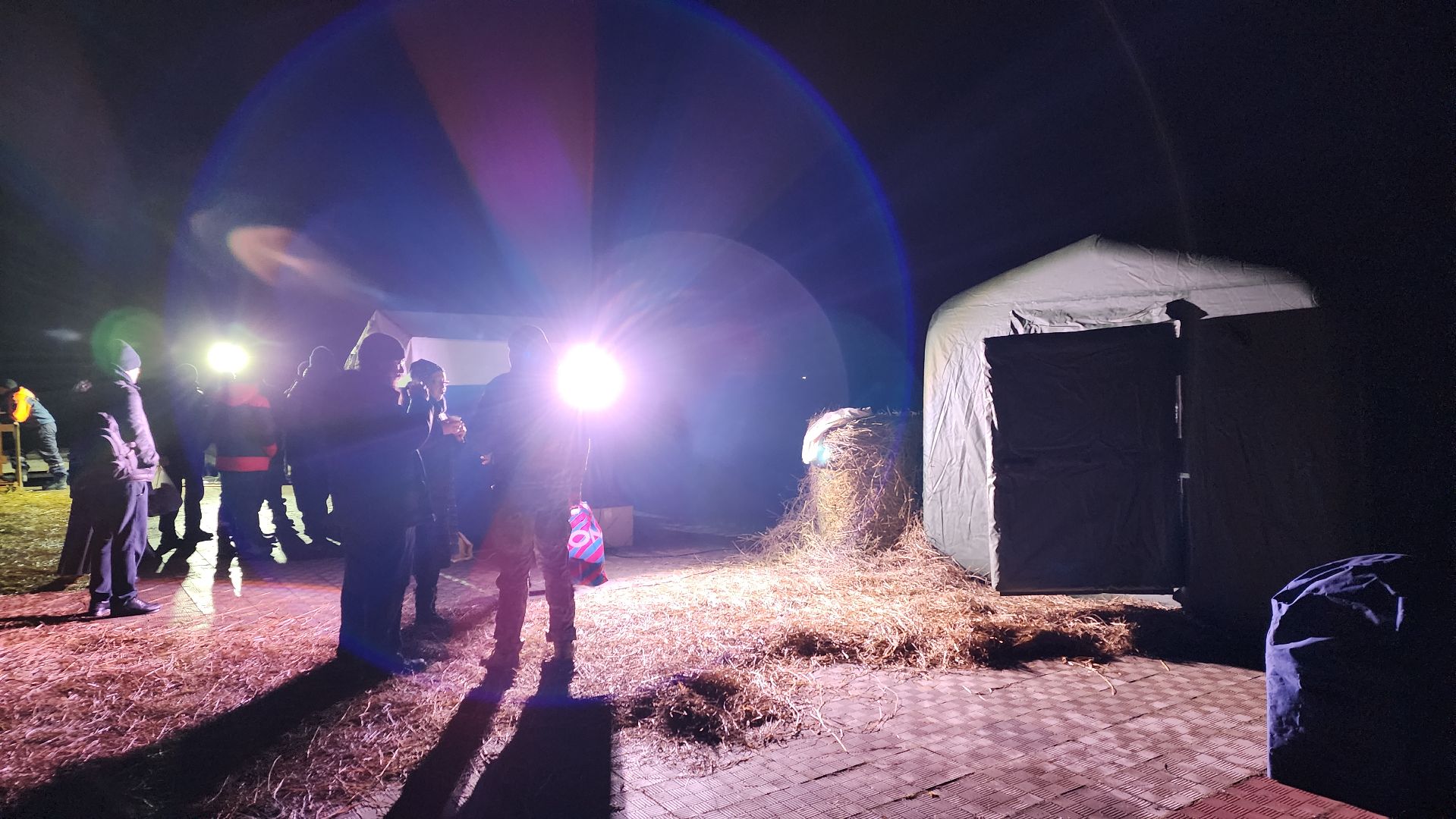 крещение, крещенские купания, волоколамск, крещение господне,