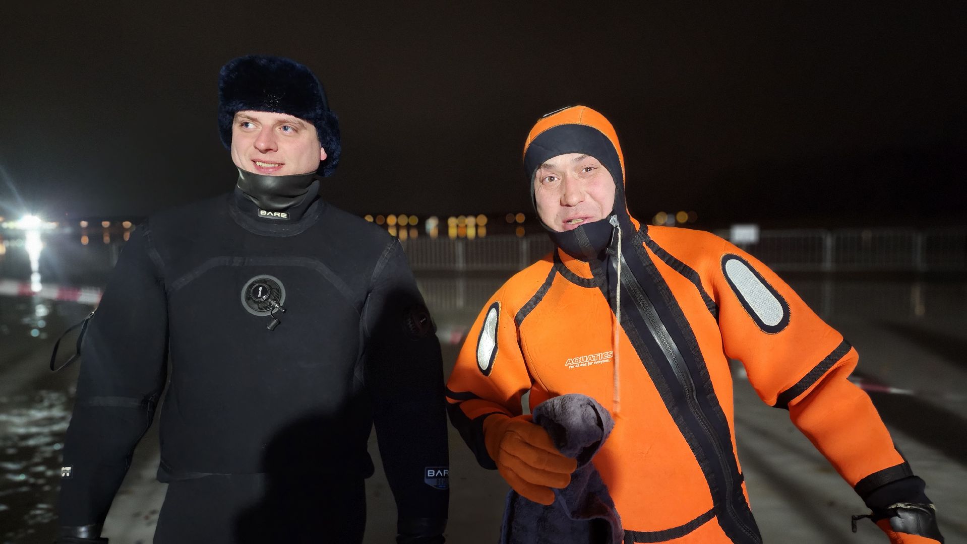 солнечногорск, вертикалки, крещение, спасатели,