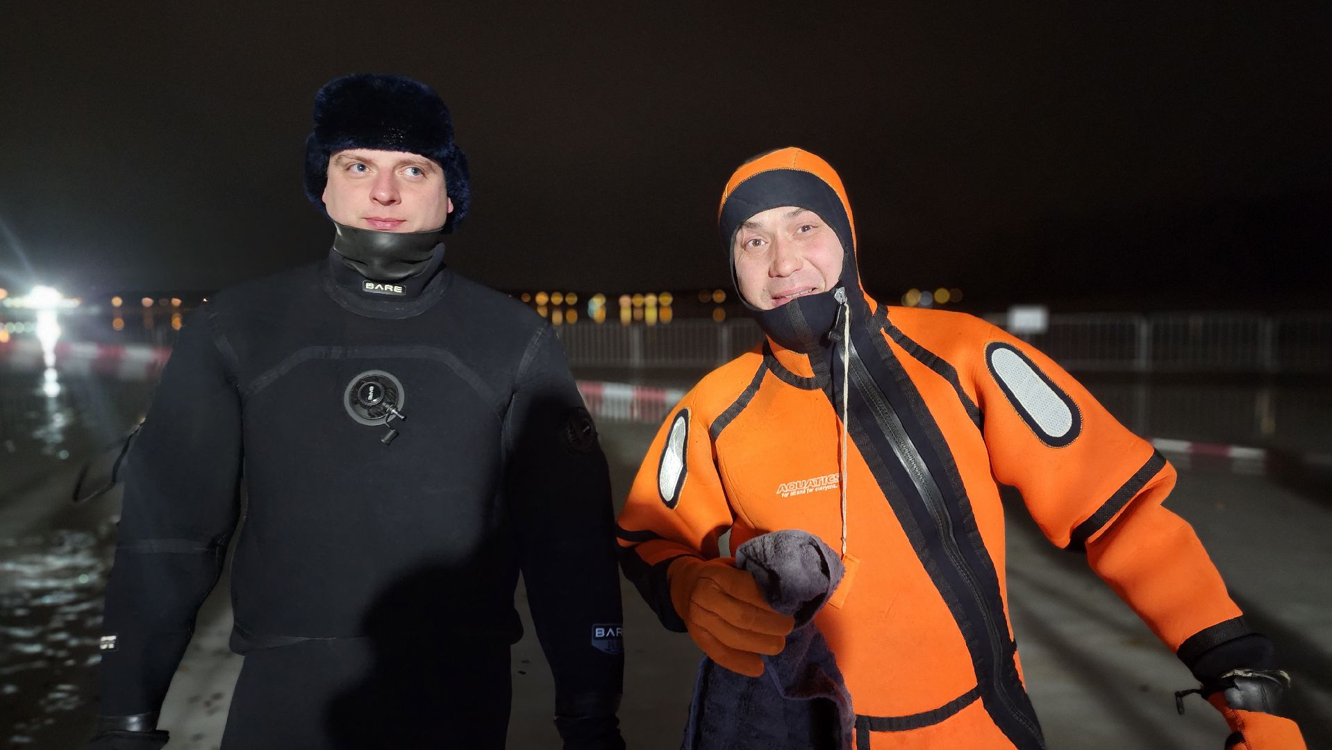 солнечногорск, вертикалки, крещение, спасатели,