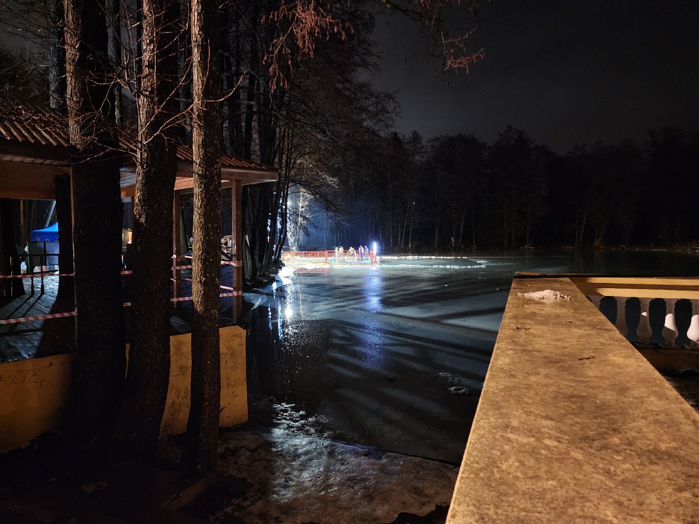 Егорьевск, Подмосковье, Московская область, крещение, вертикалки