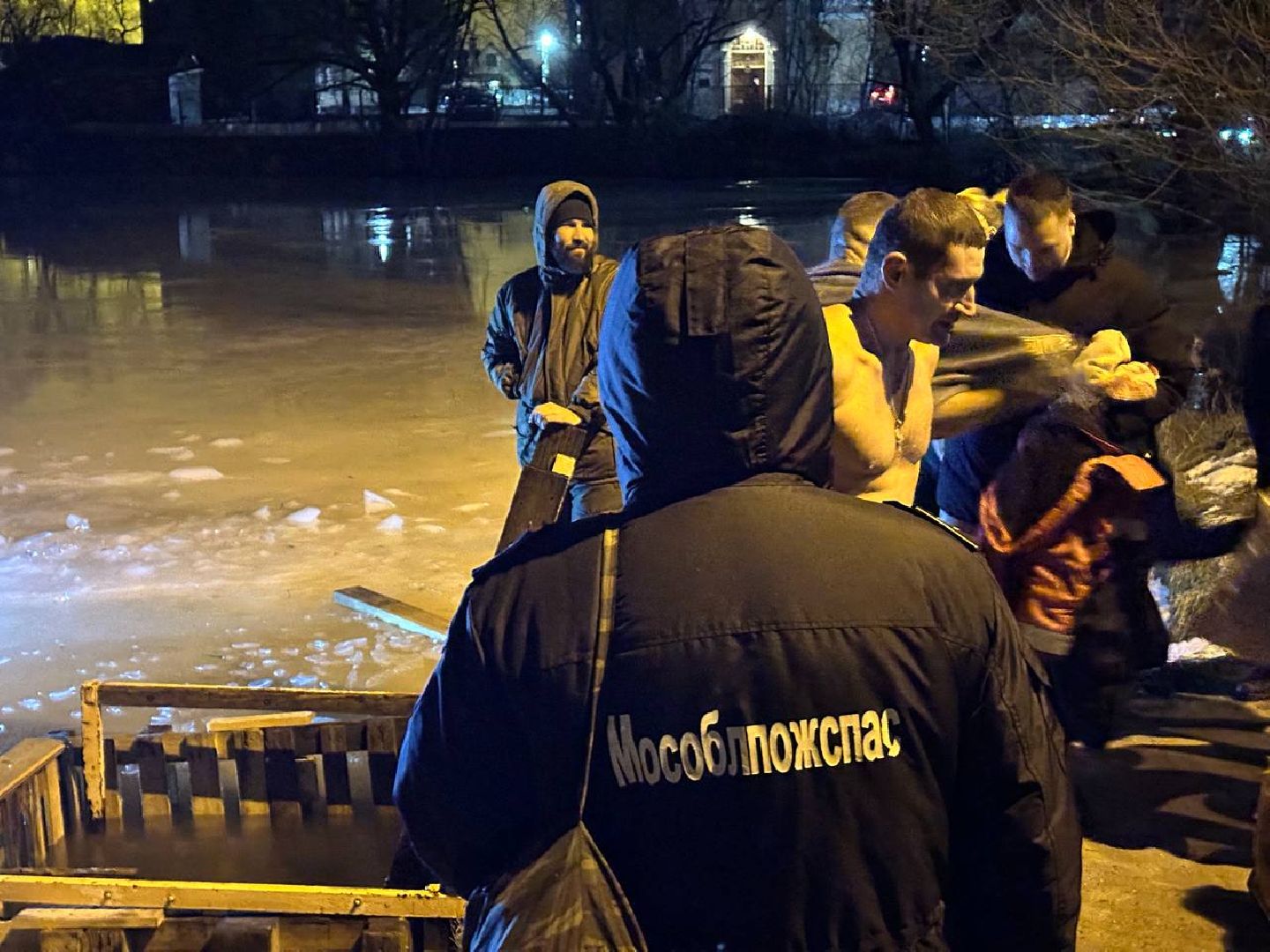 крещение, вертикалки,