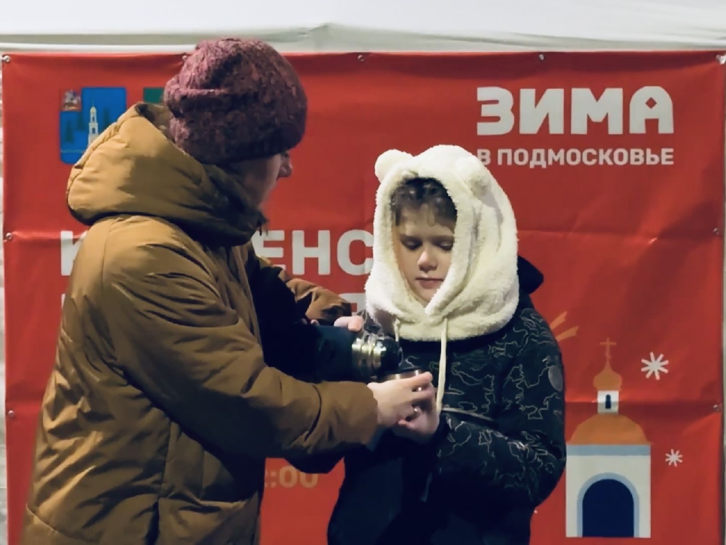 крещение, раменское, кратово, кратовское озеро, купель, крещенские купания,