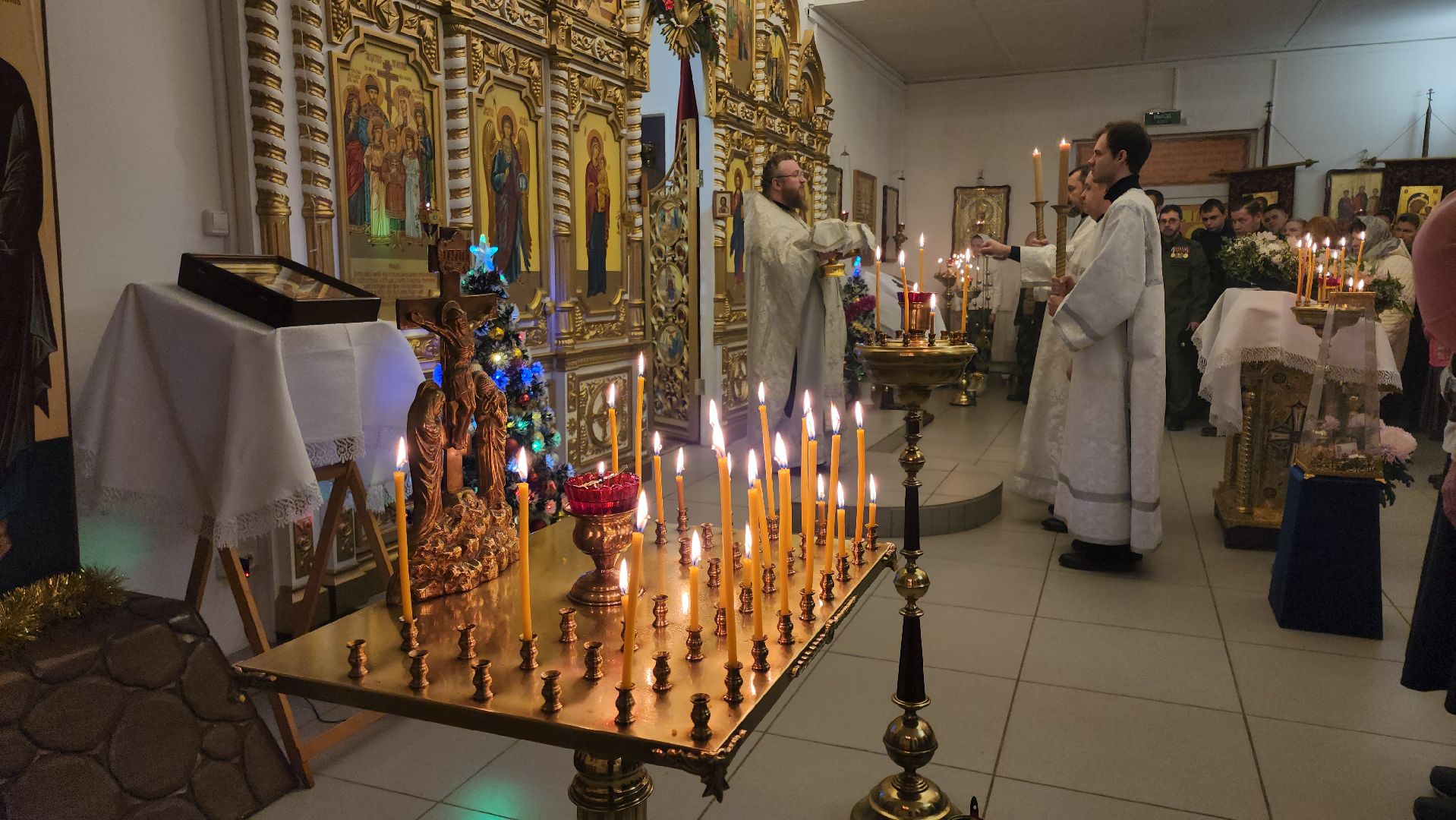 кашира, крещение, крещенские купания, хитровка, вертикалки,