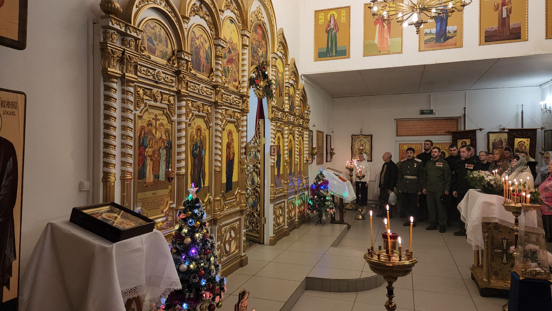 кашира, крещение, крещенские купания, хитровка, вертикалки,