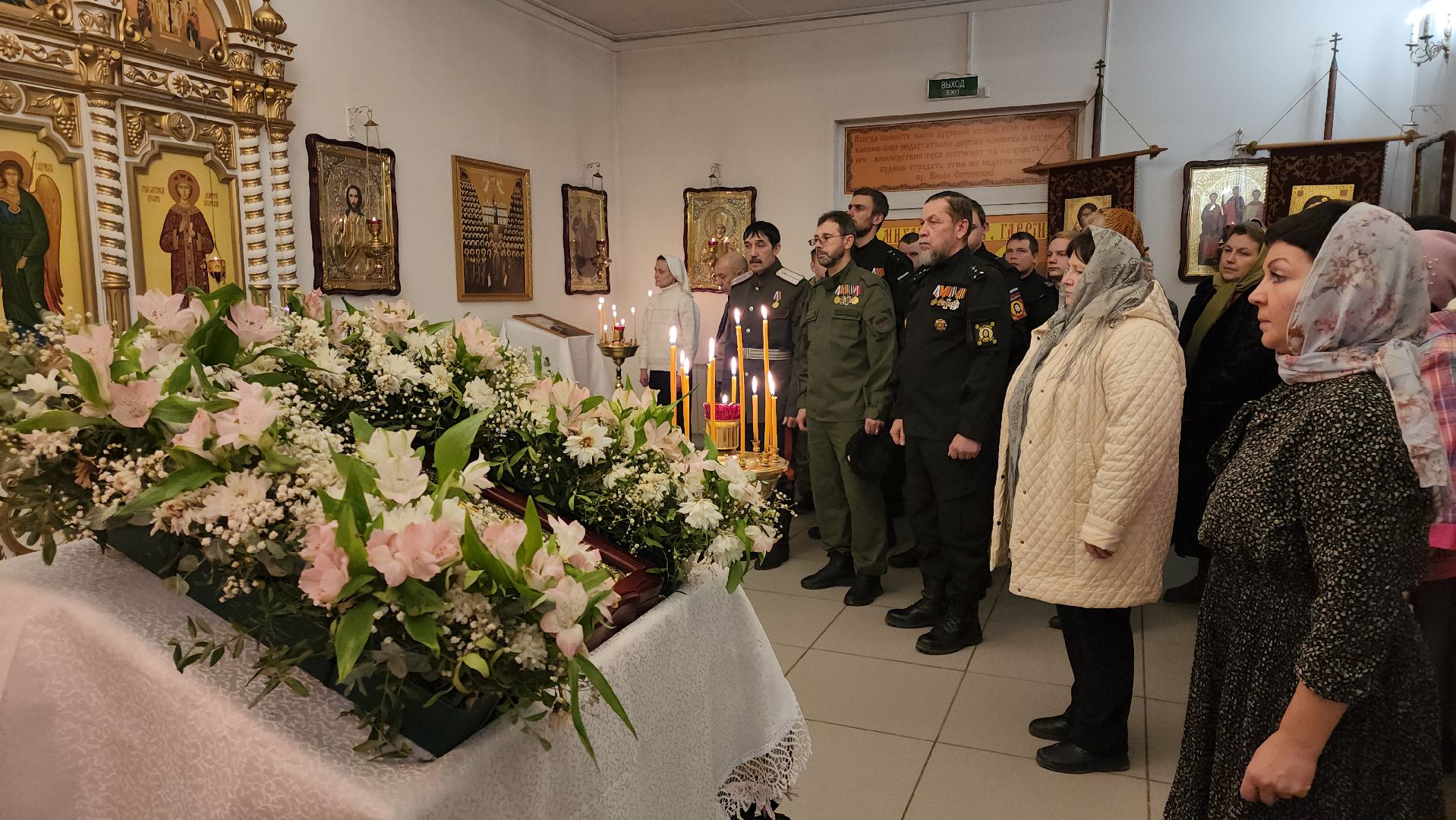 кашира, крещение, крещенские купания, хитровка, вертикалки,