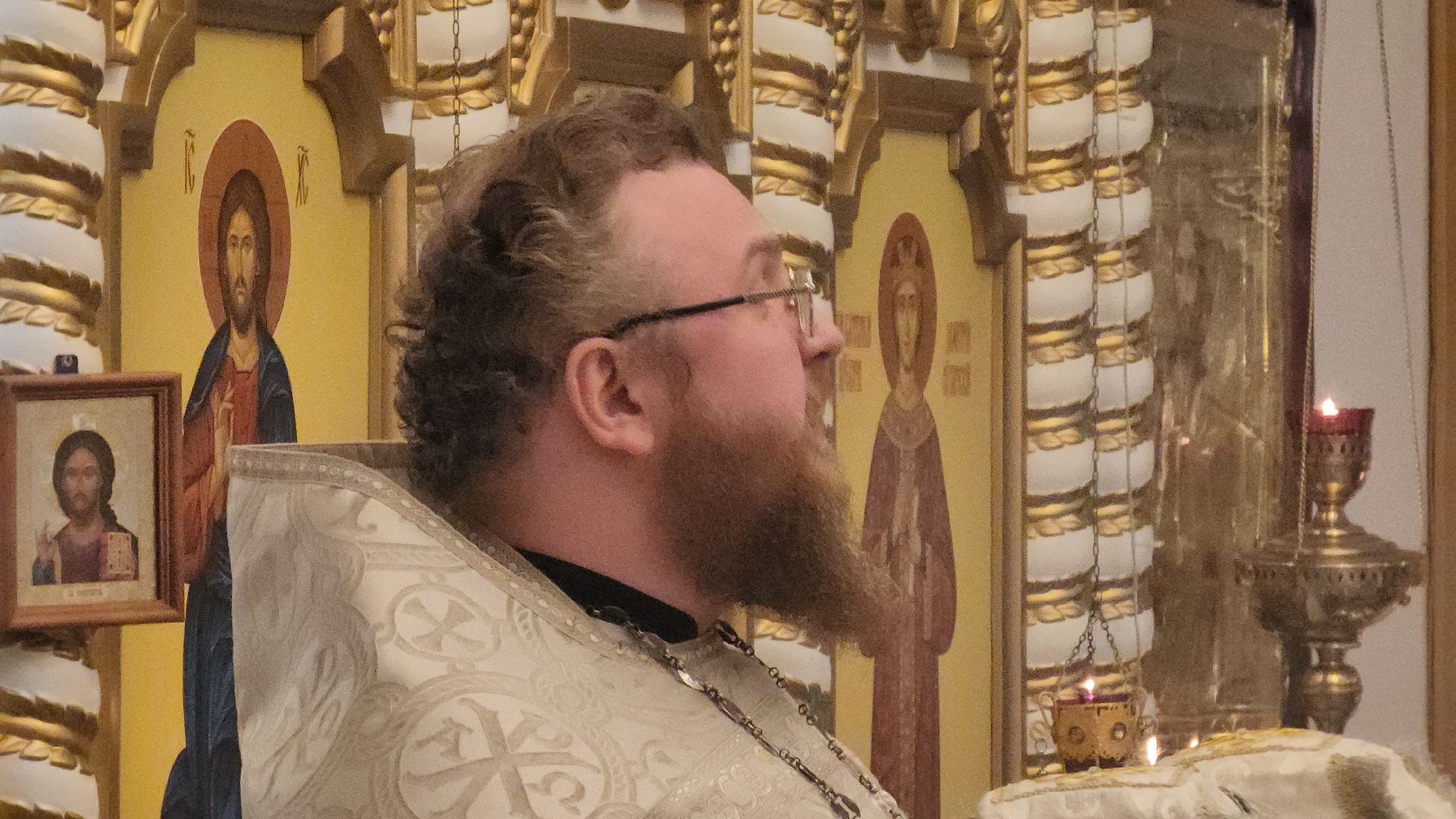 кашира, крещение, крещенские купания, хитровка, вертикалки,