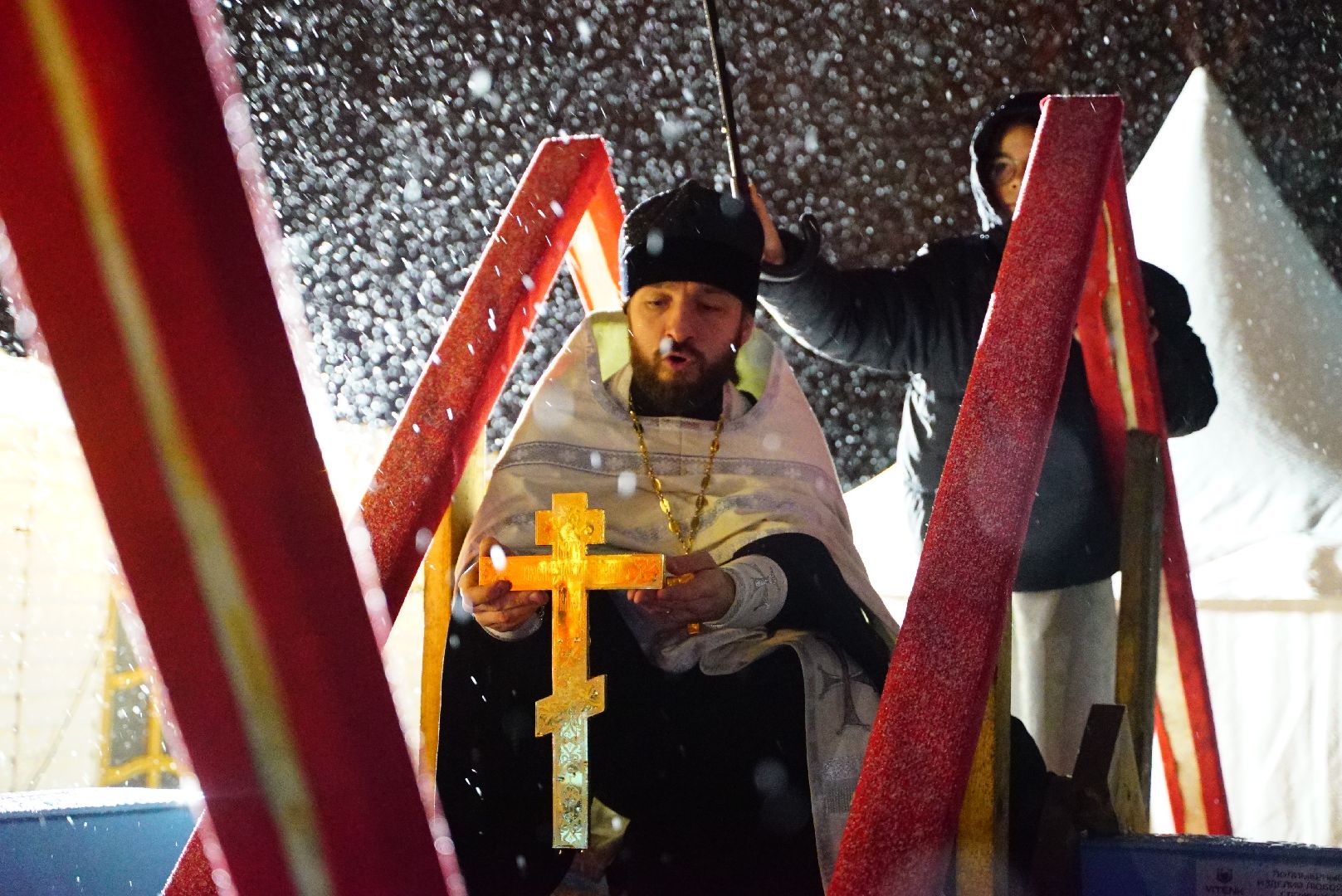 купель, безопасность, крещение, купание, вертикалки,