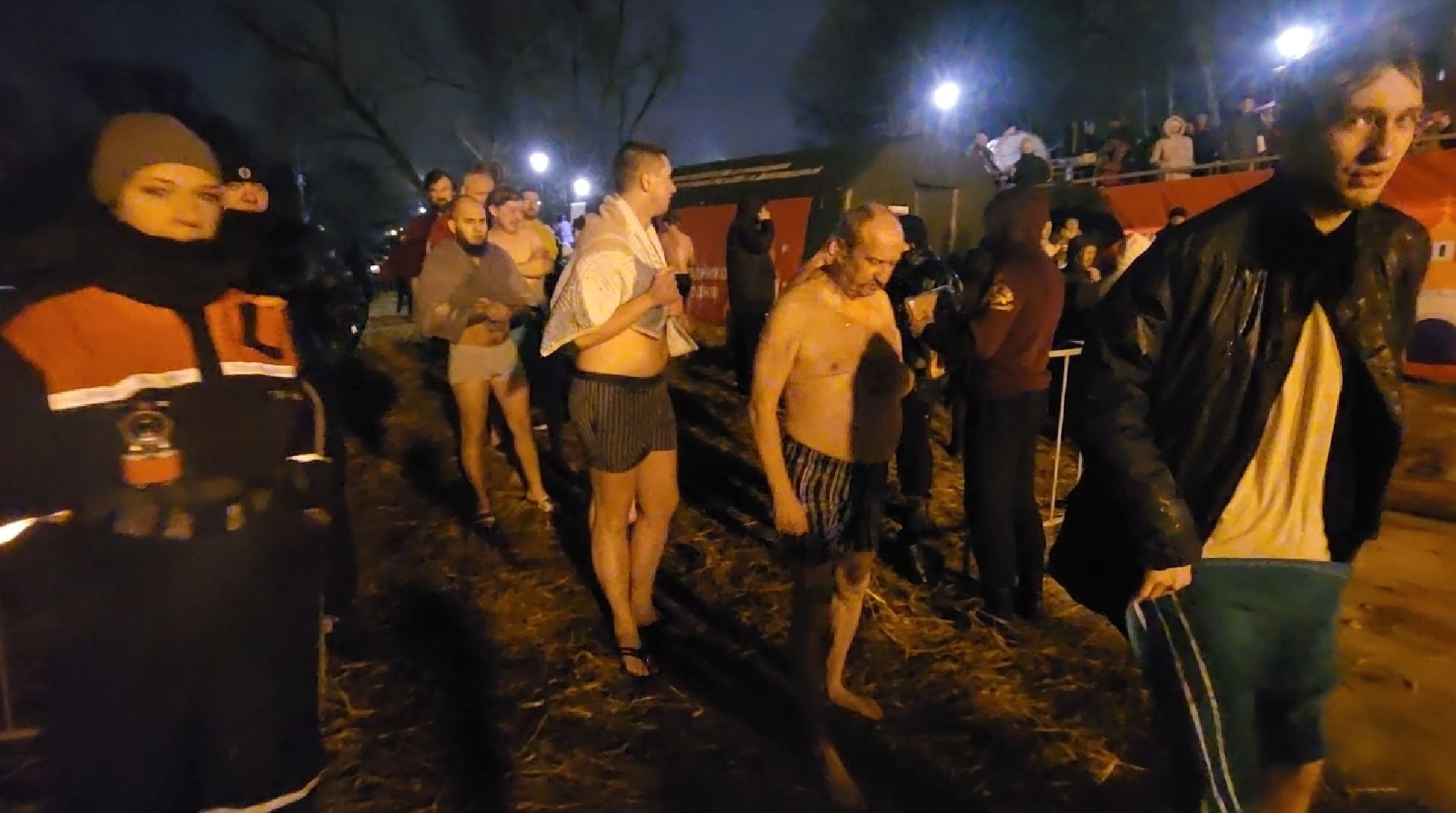 долгопрудный, Крещение в Долгопрудном, купели, сво, Шорохов, вертикалки,