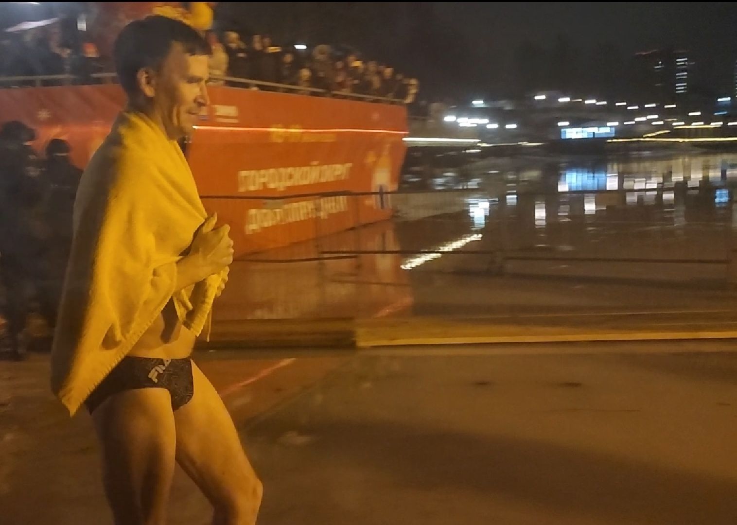 долгопрудный, Крещение в Долгопрудном, купели, сво, Шорохов, вертикалки,