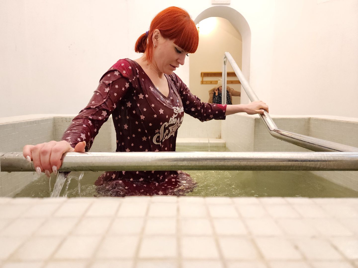 раменское, религия, крещение господне,