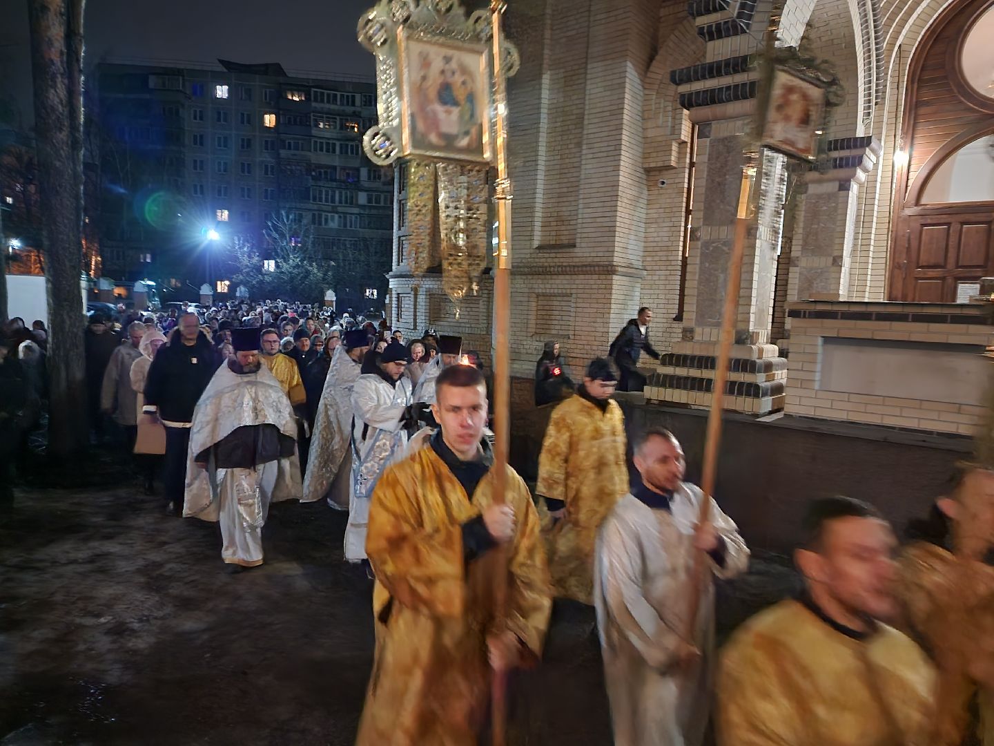 раменское, религия, крещение господне,