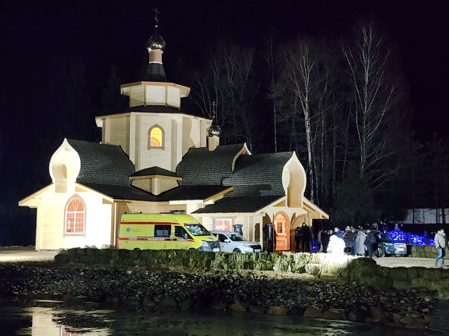 серпухов, сераксеево, крещение, прорубь, православный праздник, вертикалки,