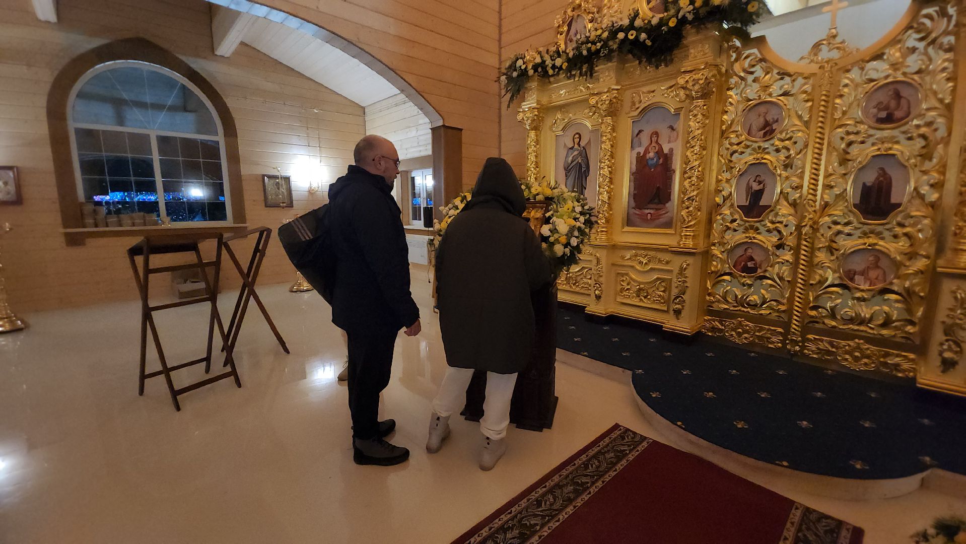 серпухов, сераксеево, крещение, прорубь, православный праздник, вертикалки,