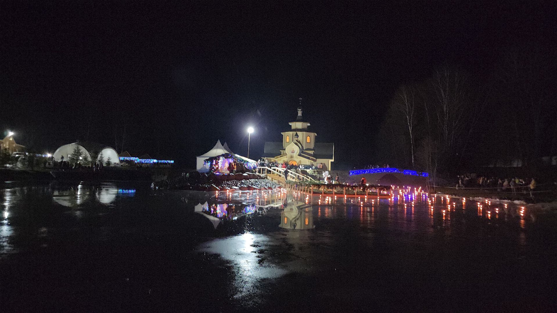 серпухов, сераксеево, крещение, прорубь, православный праздник, вертикалки,