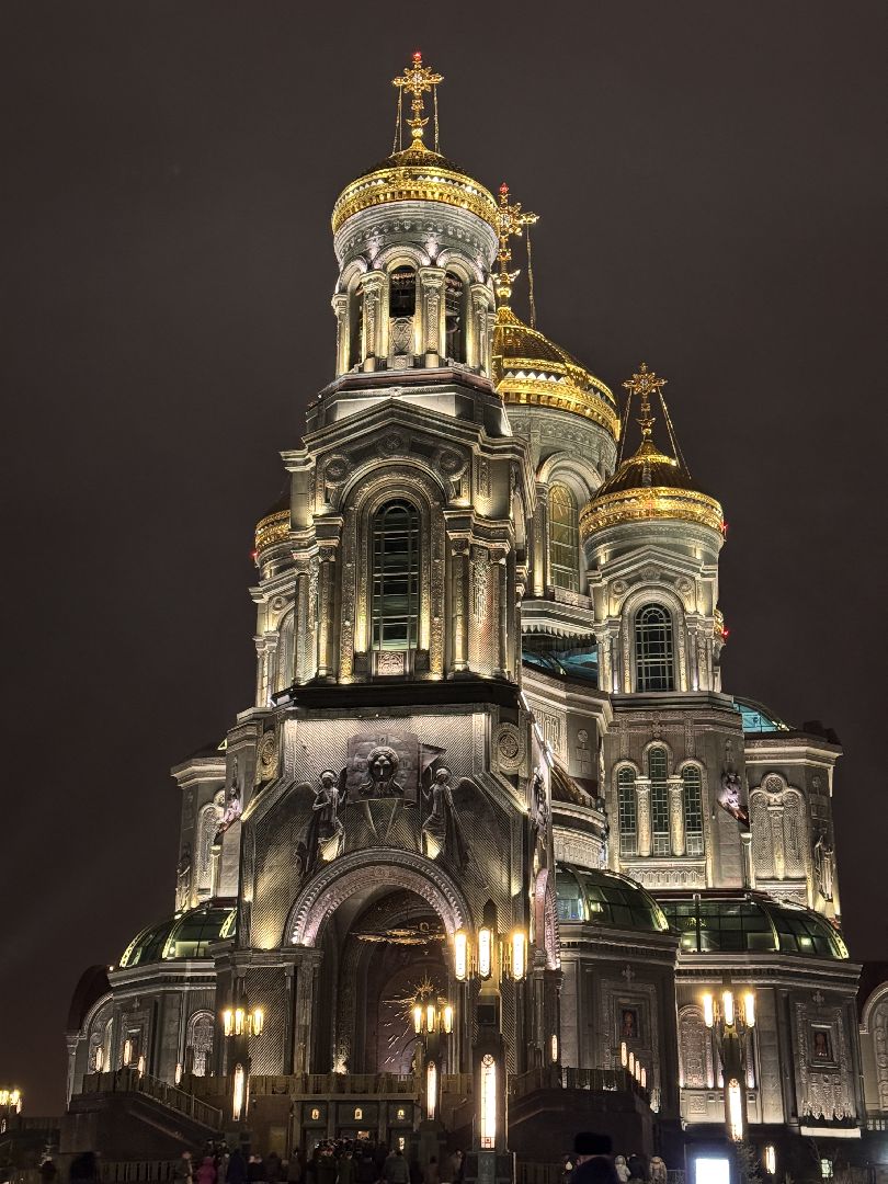 главный храм вооружнных сил россии, Парк Патриот, Крещение в Патриоте, Одинцовский округ,вертикалки,