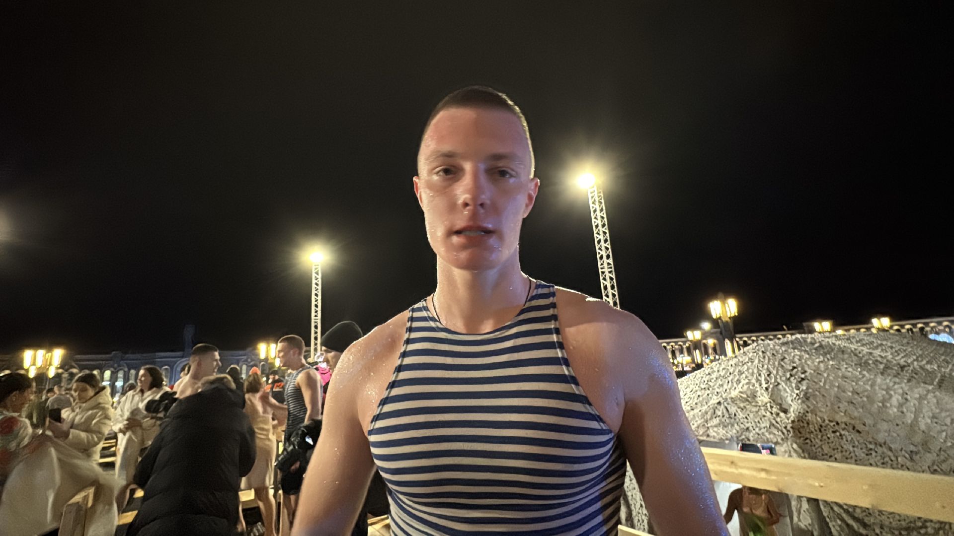 главный храм вооружнных сил россии, Парк Патриот, Крещение в Патриоте, Одинцовский округ,вертикалки,