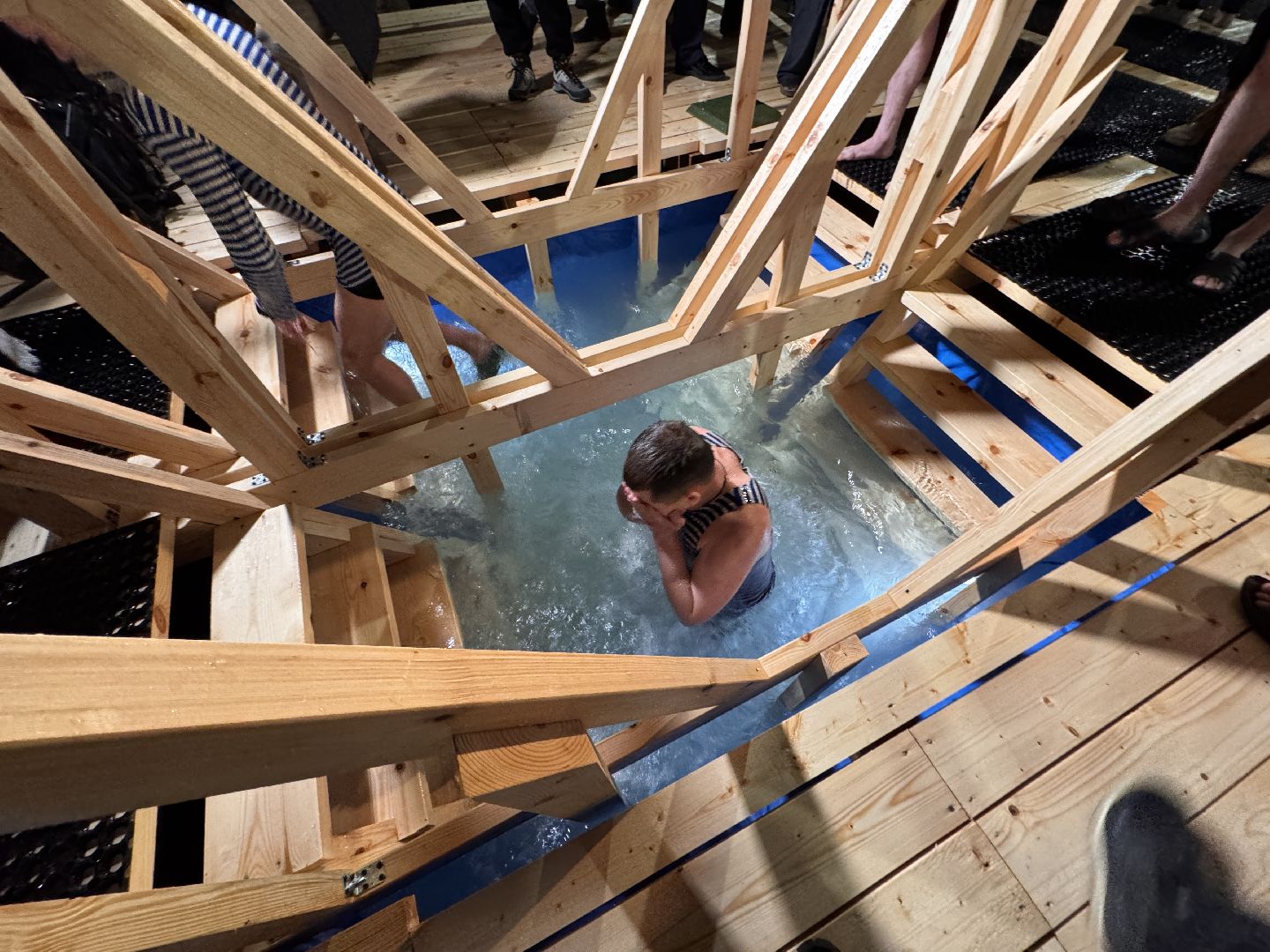 главный храм вооружнных сил россии, Парк Патриот, Крещение в Патриоте, Одинцовский округ,вертикалки,