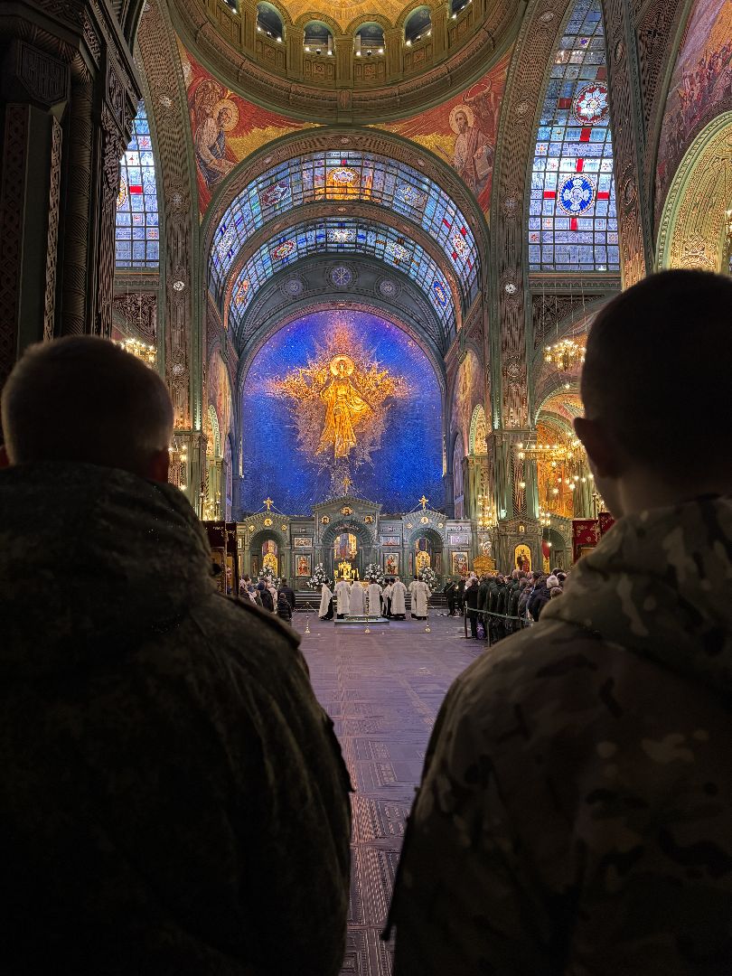 главный храм вооружнных сил россии, Парк Патриот, Крещение в Патриоте, Одинцовский округ,вертикалки,