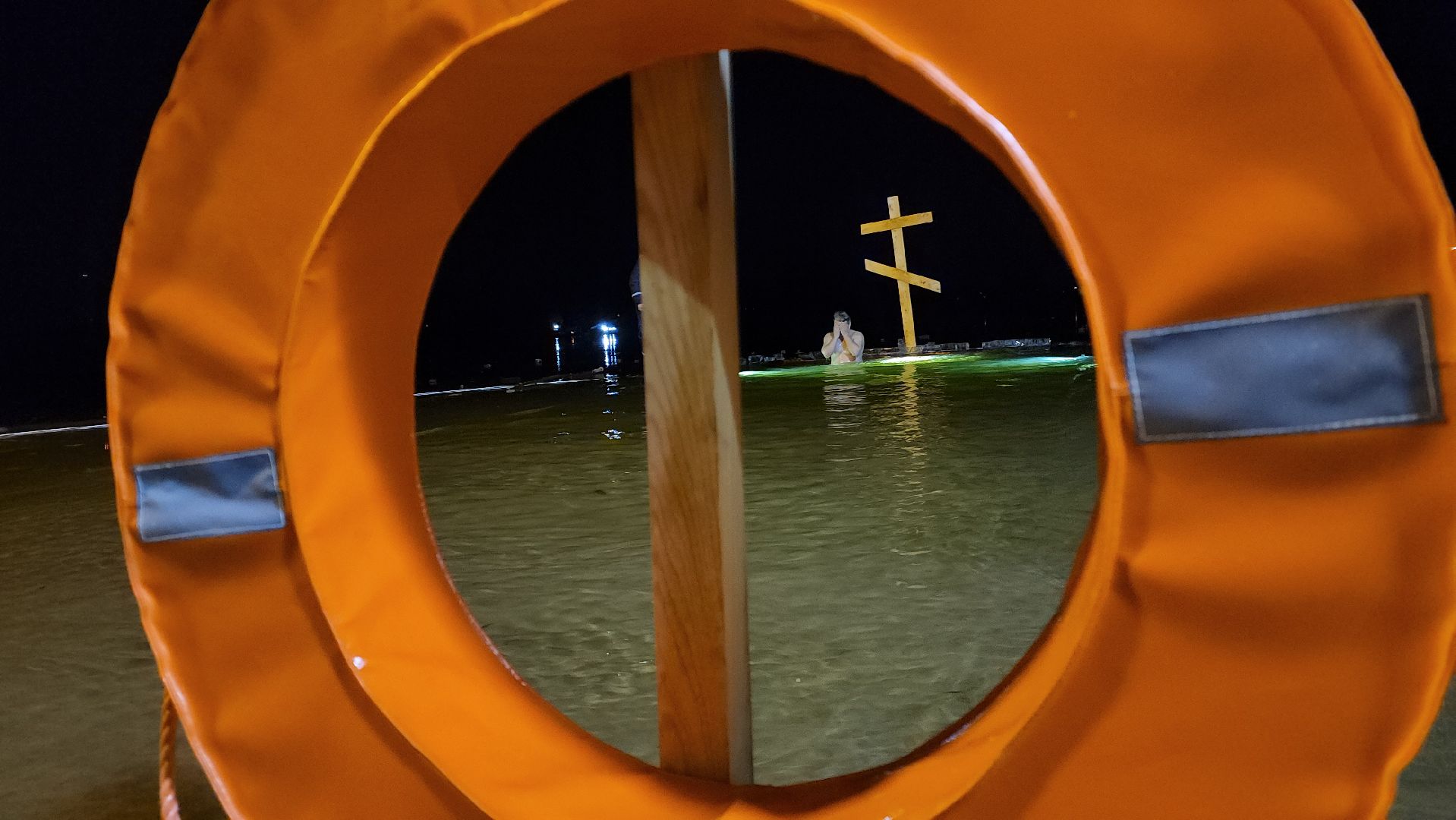 ступино, крещение господне, религия,