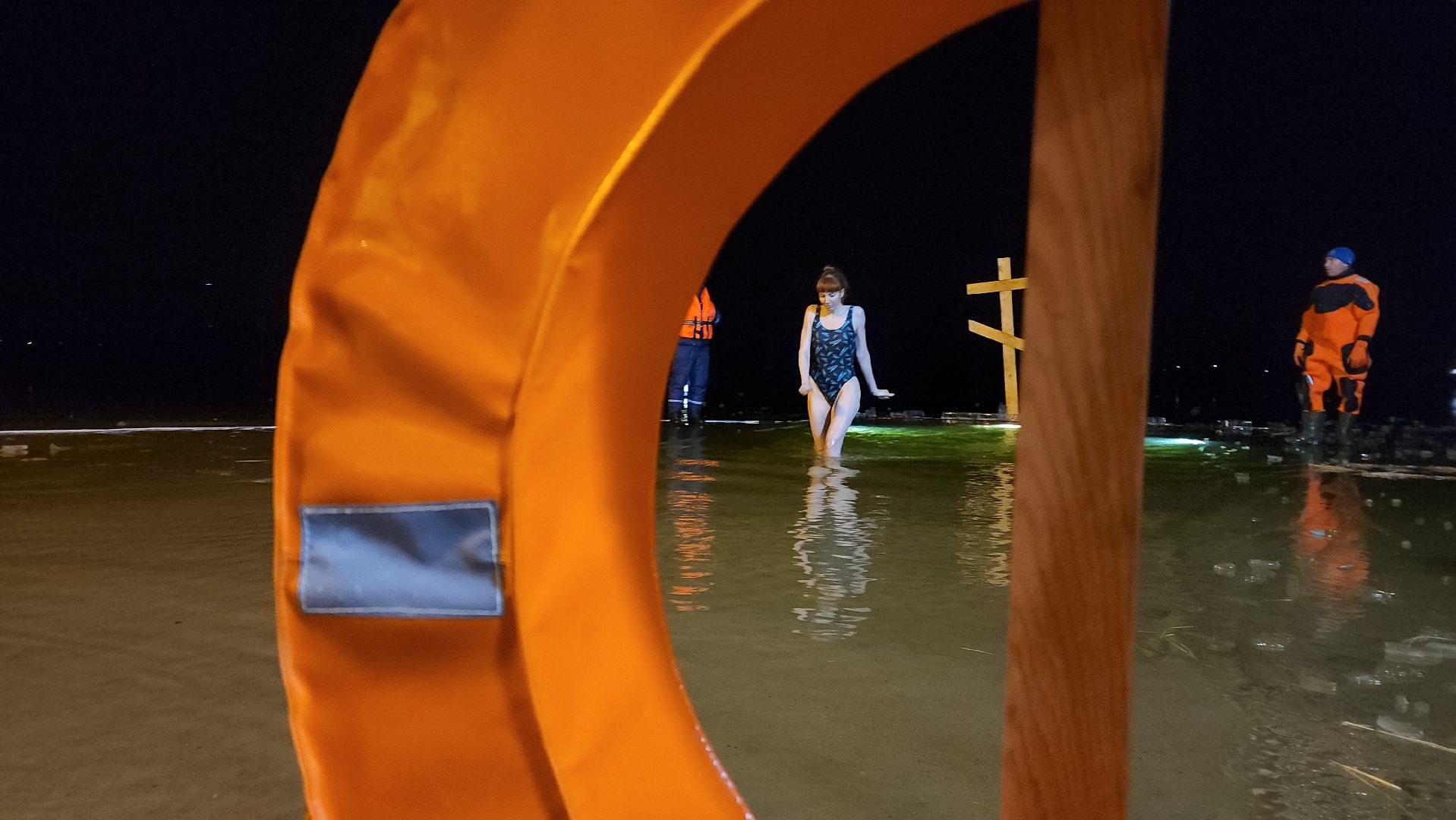 ступино, крещение господне, религия,