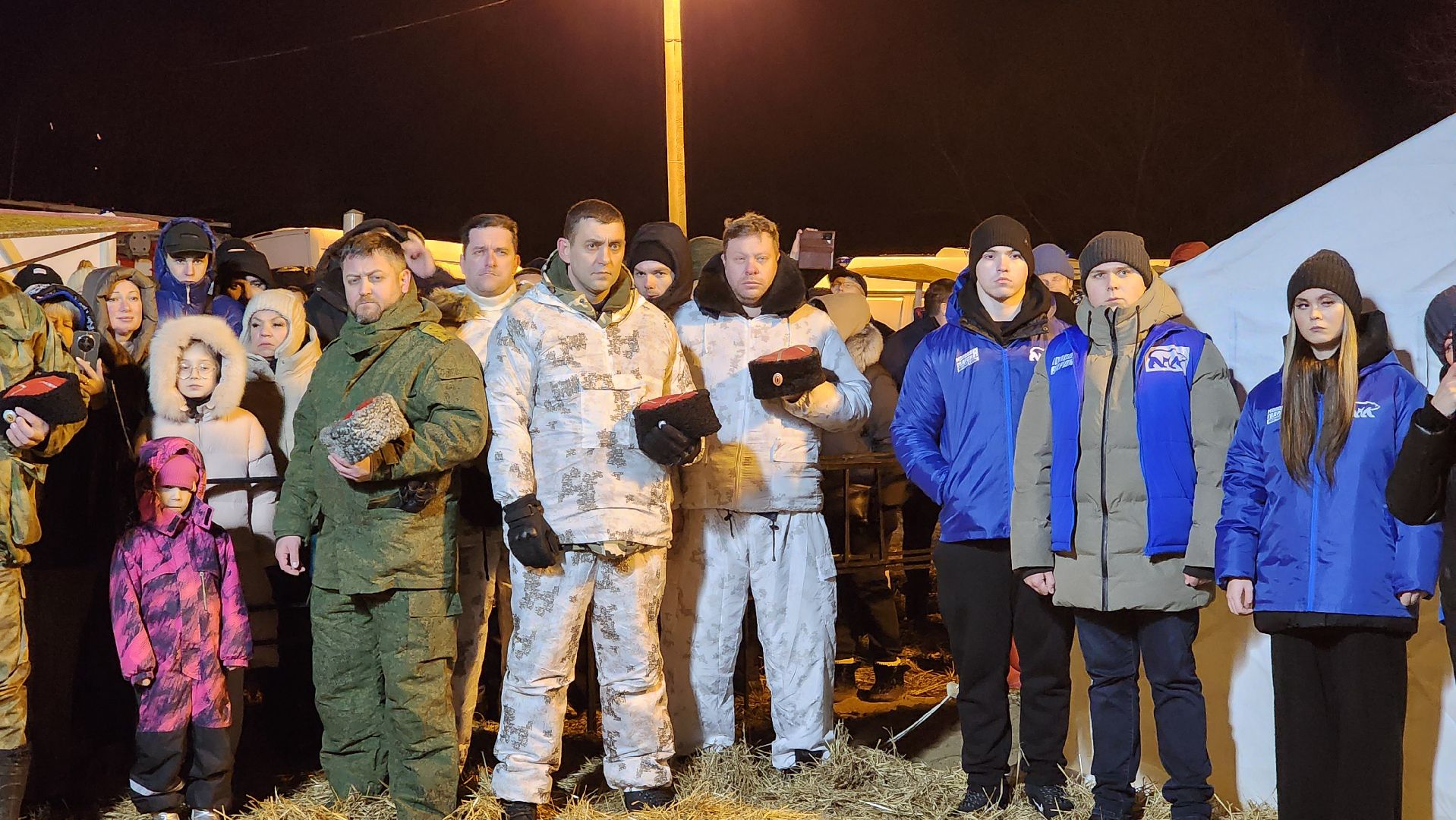 ступино, крещение господне, религия,