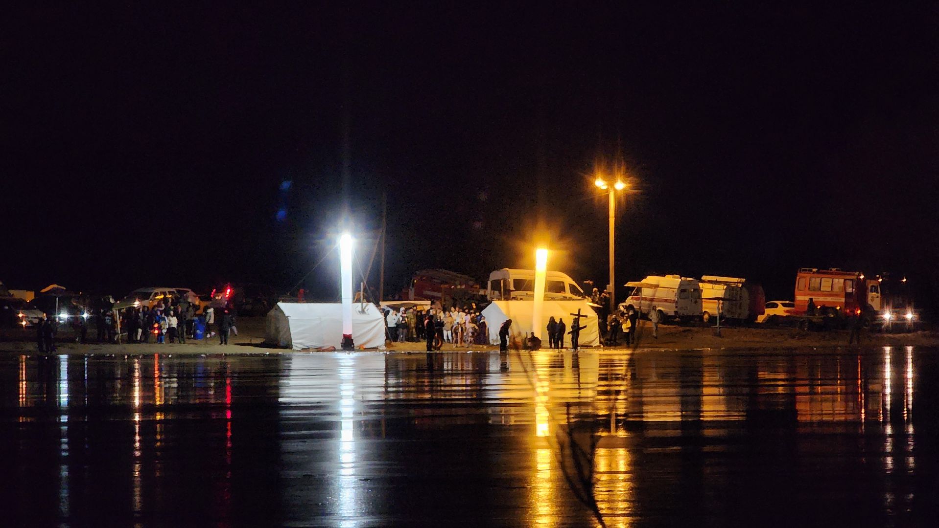 ступино, крещение господне, религия,